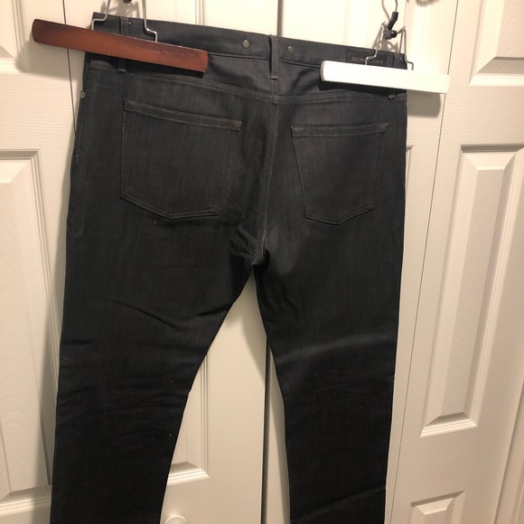 Burberry Brit Steadman Jeans - Picture 5 of 7